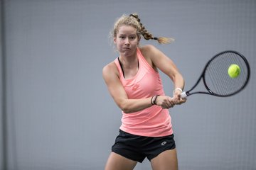 Julia Middendorf 411 - Nordostdeutsche Meisterschaft